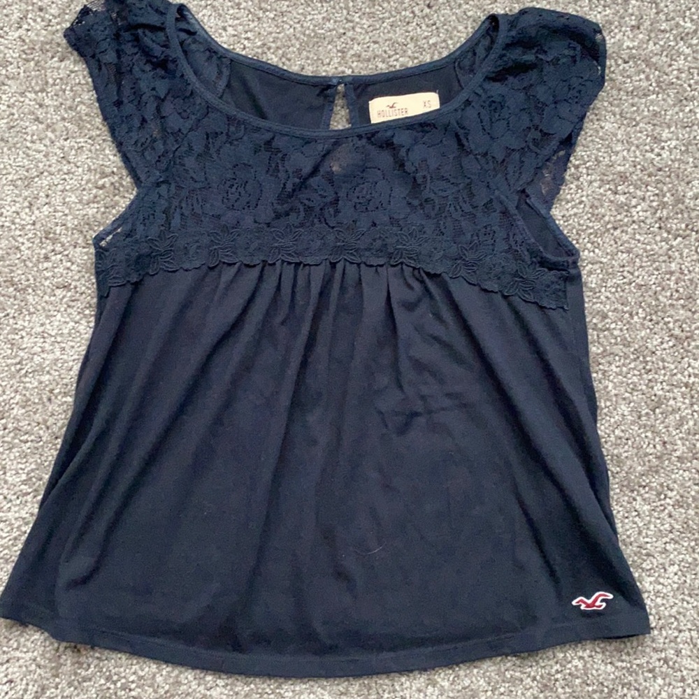 Hollister Women’s Blouse